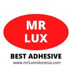 Gambar CV MR LUX INDONESIA Posisi Sales Area