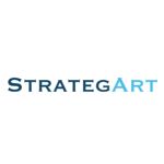 Gambar StrategArt Posisi Area Sales Executive