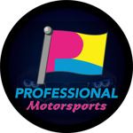 Gambar Professional Motorsport Posisi ADMIN MARKET PLACE & SOSIAL MEDIA
