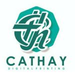 Gambar Cathay Digital Printing Posisi Design Grafis