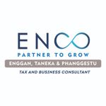Gambar ENCO Tax and Business Consultant Posisi Senior Tax Consultant