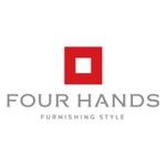 Gambar Four Hands Indonesia Posisi Supply Chain Staff (Admin)