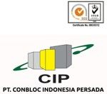 Gambar PT Conbloc Indonesia Persada Posisi Staff Quality Control