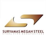Gambar PT Suryamas Megah Steel Posisi Sales Executive Makassar & Surabaya