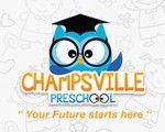 Gambar Champsville Preschool Posisi Preschool Mandarin Teacher