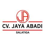 Gambar CV ABADI GROUP Posisi SUPERVISOR SALES