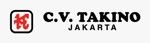 Gambar CV Takino Posisi Procurment