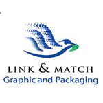 Gambar Link & Match Graphic Posisi Sales Coordinator