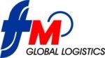 Gambar PT. FM Global Logistics Posisi INTERNAL AUDIT