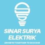 Gambar SINAR SURYA ELEKTRIK Posisi Area Sales Executive (ASE) Grobogan dan Lasem