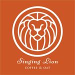 Gambar Singing Lion Coffee & Oat Posisi Barista