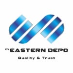 Gambar CV. EASTERN DEPO Posisi Front-End & Back-End Web Engineer