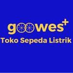 Gambar Goowes Posisi SALES