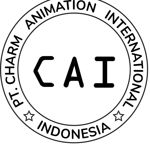 Gambar PT CHARM ANIMATION INTERNATIONAL Posisi Content Creator