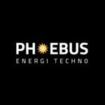 Gambar PT Phoebus Energi Techno Posisi SALES MARKETING