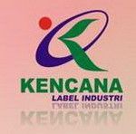 Gambar PT Kencana Label Industri Posisi Matching Cat (Colour)