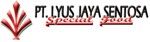 Gambar PT. Lyus Jaya Sentosa Posisi KEPALA OPERASIONAL PABRIK / MANAGER OPERATIONAL