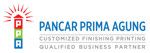 Gambar CV Pancar Prima Agung Posisi Sales and Marketing Spesialist