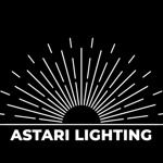 Gambar PT. Astari Lighting Posisi Admin gudang