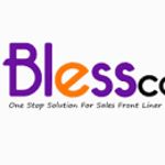Gambar PT BLESSCOM Posisi Sales Promotion Girl (SPG)