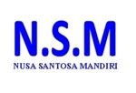 Gambar PT Nusa Santosa Mandiri Posisi Tekhical Support