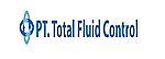 Gambar PT Total Fluid Control Posisi ALES SUPPORTS / ADMINISTRATION