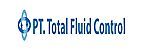 Gambar PT Total Fluid Control Posisi ENGINEERING SUPPORT