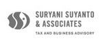 Gambar Suryani Suyanto & Associates Posisi Personal Assistant for Managing Partner