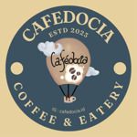 Gambar Cafedocia Coffee & Eatery Posisi Barista