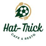 Gambar Hat-Trick Cafe Posisi BARISTA