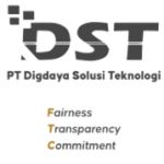 Gambar PT Digdaya Solusi Teknologi Posisi Account Manager