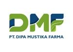 Gambar PT Dipa Mustika Farma Posisi Pemasaran