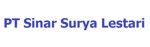 Gambar PT Sinar Surya Lestari Posisi Manager Accounting & Tax