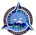 Gambar PT Agromina Wicaksana Posisi Borongan pabrik