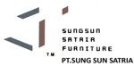 Gambar PT SUNGSUN SATRIA Posisi Accounting Tax