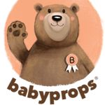 Gambar Babyprops Posisi Social Media Content Creator