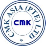 Gambar CMK ASIA (PTE.) LTD. Posisi Sales Executive