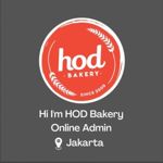 Gambar Hod Bakery Posisi Shopkeeper (Pantjoran PIK)