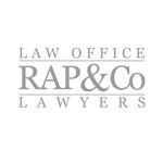 Gambar Law Office RAP & Co Posisi Junior Associate