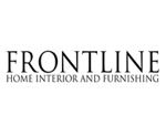 Gambar FRONTLINE Design Posisi Quantity Surveyor