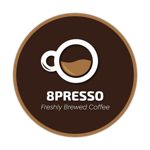 Gambar 8presso Posisi Barista