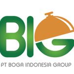 Gambar PT. Boga Indonesia Group Posisi BUSHER - PASARAME BEACHWALK BALI