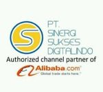 Gambar PT Sinergi Sukses Digitalindo (Alibaba.com) Posisi Bussiness Consultant