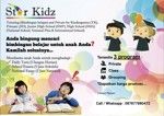 Gambar Star Kidz Bimbel & Private Posisi WE ARE HIRING PRIMARY - MANDARIN TEACHER