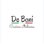 Gambar De Boni Cucina Italiana Restaurant Posisi Waitress