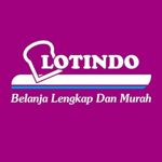 Gambar Lotindo Toserba Posisi Sales Marketing