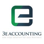 Gambar 3E ACCOUNTING PTE LTD Posisi Account Executive (Outsourcing Accounting) - Work from home