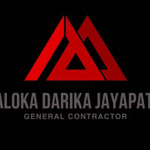 Gambar CV ALOKA DARIKA JAYAPATI Posisi Pelaksana Proyek & Drafter