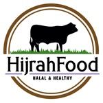 Gambar Hijrahfood (PT Hijrah Gizi Hewani) Posisi MAINTENANCE BUILDING