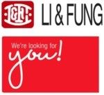 Gambar LI & FUNG Posisi APPAREL - SENIOR QA INSPECTOR (Semarang)